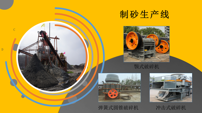 河卵石碎石機(jī)