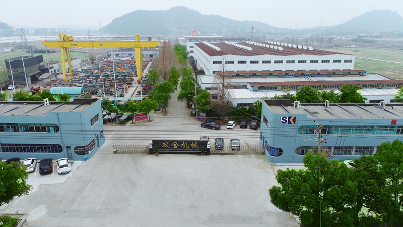 浙江圓錐式破碎機(jī)選哪家？